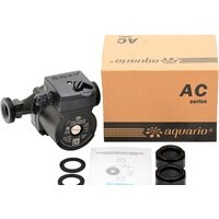 Циркуляционный насос Aquario AC 254-180 - Превью изображения №7 — Интернет-магазин Your Sale