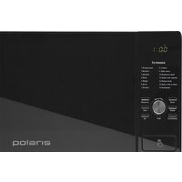 Микроволновая печь Polaris PMO 2303DG RUS - Превью изображения №5 — Интернет-магазин Your Sale