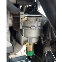 Hyundai HHY10550FE-3-ATS Image #5