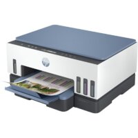 МФУ HP Smart Tank 725 All-in-One 28B51A - Превью изображения №3 — Интернет-магазин Your Sale