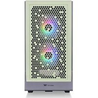 Корпус Thermaltake Ceres 300 TG ARGB Matcha Green CA-1Y2-00MEWN-00 - Превью изображения №2 — Интернет-магазин Your Sale
