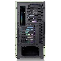 Корпус Thermaltake Ceres 300 TG ARGB Matcha Green CA-1Y2-00MEWN-00 - Превью изображения №6 — Интернет-магазин Your Sale