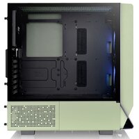 Корпус Thermaltake Ceres 300 TG ARGB Matcha Green CA-1Y2-00MEWN-00 - Превью изображения №3 — Интернет-магазин Your Sale