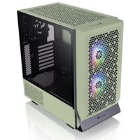 Корпус Thermaltake Ceres 300 TG ARGB Matcha Green CA-1Y2-00MEWN-00 - Превью изображения №5 — Интернет-магазин Your Sale