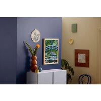Конструктор LEGO Art 31220 Клод Моне — Мост через пруд с водяными лилиями - Превью изображения №10 — Интернет-магазин Your Sale