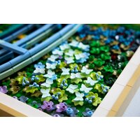 Конструктор LEGO Art 31220 Клод Моне — Мост через пруд с водяными лилиями - Превью изображения №13 — Интернет-магазин Your Sale