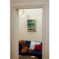 Конструктор LEGO Art 31220 Клод Моне — Мост через пруд с водяными лилиями - Превью изображения №16 — Интернет-магазин Your Sale