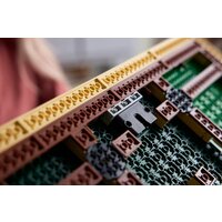 Конструктор LEGO Art 31220 Клод Моне — Мост через пруд с водяными лилиями - Превью изображения №11 — Интернет-магазин Your Sale