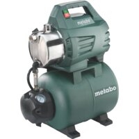 Metabo HWW 3500/25 Inox