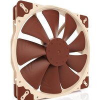 Вентилятор для корпуса Noctua NF-A20 FLX - Превью изображения №2 — Интернет-магазин Your Sale