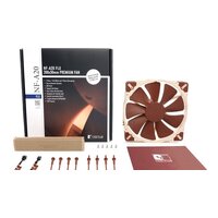 Noctua NF-A20 FLX Image #5
