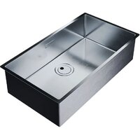 Кухонная мойка Globalo Riwolo 70.1 Inox - Превью изображения №7 — Интернет-магазин Your Sale
