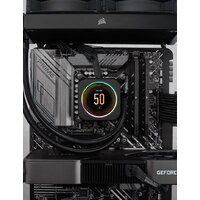 Corsair Vengeance 2x32ГБ DDR5 6000 МГц CMK64GX5M2B6000C30 Image #3