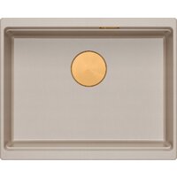 Кухонная мойка Quadron HQJ6045U2_PVDC1_U - Превью изображения №2 — Интернет-магазин Your Sale