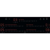 Варочная панель AEG 6000 MultiBridge TK85IM00FB - Превью изображения №2 — Интернет-магазин Your Sale