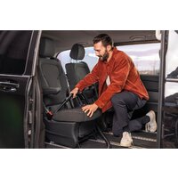 Пылесос Karcher SE 4 Plus Special 1.081-171.0 - Превью изображения №5 — Интернет-магазин Your Sale