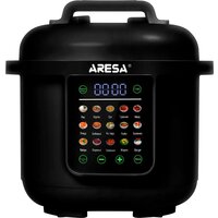 Aresa AR-2013 (черный)