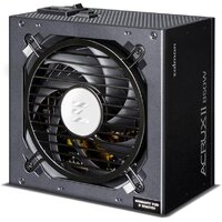 Блок питания Zalman Acrux II 850W ZM850-ARX2 - Превью изображения №4 — Интернет-магазин Your Sale