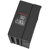 Кулер для процессора Zalman CNPS9X Eco DS (черный) - Превью изображения №10 — Интернет-магазин Your Sale
