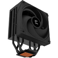 Кулер для процессора Zalman CNPS9X Eco DS (черный) - Превью изображения №5 — Интернет-магазин Your Sale
