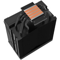 Кулер для процессора Zalman CNPS9X Eco DS (черный) - Превью изображения №2 — Интернет-магазин Your Sale