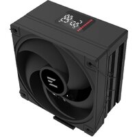 Кулер для процессора Zalman CNPS9X Eco DS (черный) - Превью изображения №6 — Интернет-магазин Your Sale