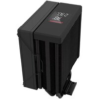Кулер для процессора Zalman CNPS9X Eco DS (черный) - Превью изображения №11 — Интернет-магазин Your Sale