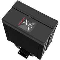 Кулер для процессора Zalman CNPS9X Eco DS (черный) - Превью изображения №3 — Интернет-магазин Your Sale
