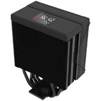Кулер для процессора Zalman CNPS9X Eco DS (черный) - Превью изображения №7 — Интернет-магазин Your Sale