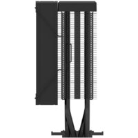 Кулер для процессора Zalman CNPS9X Eco DS (черный) - Превью изображения №4 — Интернет-магазин Your Sale
