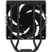 Кулер для процессора Zalman CNPS9X Eco DS (черный) - Превью изображения №9 — Интернет-магазин Your Sale