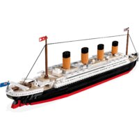 Cobi Historical Collection 1929 RMS Titanic Image #3