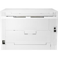 МФУ HP Color LaserJet Pro M182n 7KW54A - Превью изображения №3 — Интернет-магазин Your Sale
