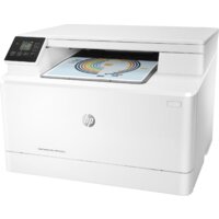 МФУ HP Color LaserJet Pro M182n 7KW54A - Превью изображения №2 — Интернет-магазин Your Sale