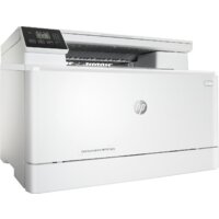 МФУ HP Color LaserJet Pro M182n 7KW54A - Превью изображения №5 — Интернет-магазин Your Sale