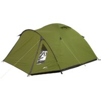 Trek Planet Bergamo 4 (зеленый) Image #2