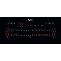 Варочная панель AEG CCE84779FB - Превью изображения №2 — Интернет-магазин Your Sale