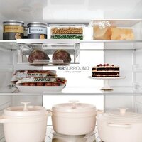 Холодильник Haier HDR5818DNSS - Превью изображения №10 — Интернет-магазин Your Sale