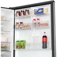 Холодильник Haier HDR5818DNSS - Превью изображения №7 — Интернет-магазин Your Sale