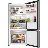 Холодильник Haier HDR5818DNSS - Превью изображения №4 — Интернет-магазин Your Sale