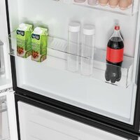 Холодильник Haier HDR5818DNSS - Превью изображения №8 — Интернет-магазин Your Sale