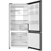 Холодильник Haier HDR5818DNSS - Превью изображения №3 — Интернет-магазин Your Sale