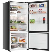 Холодильник Haier HDR5818DNSS - Превью изображения №5 — Интернет-магазин Your Sale