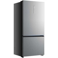 Холодильник Haier HDR5818DNSS - Превью изображения №2 — Интернет-магазин Your Sale
