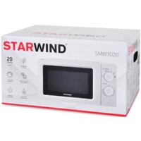 Микроволновая печь StarWind SMW3020 - Превью изображения №11 — Интернет-магазин Your Sale
