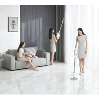 Пылесос Xiaomi Mijia Wireless Vacuum Cleaner 2 B203CN (с переходником на евровилку) - Превью изображения №2 — Интернет-магазин Your Sale