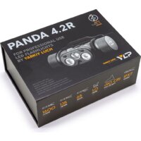 Фонарь Яркий луч YLP Panda 4.2R - Превью изображения №5 — Интернет-магазин Your Sale