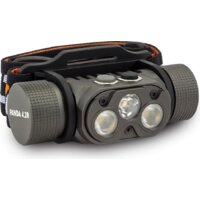 Фонарь Яркий луч YLP Panda 4.2R - Превью изображения №4 — Интернет-магазин Your Sale