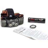 Фонарь Яркий луч YLP Panda 4.2R - Превью изображения №6 — Интернет-магазин Your Sale