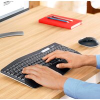 Офисный набор Logitech Wireless Desktop MK850 920-008226 - Превью изображения №5 — Интернет-магазин Your Sale